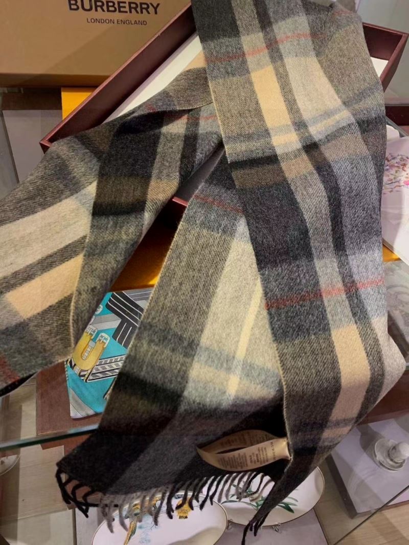 Burberry Scarf